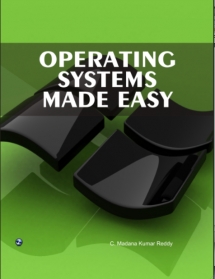 Operating Systems Made Easy