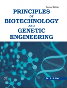 Principles of Biotechnology & Genetic Engineering