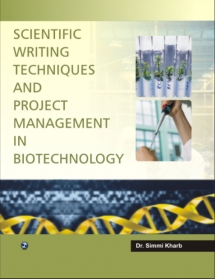 Scientific Wrinting Techniques and Project Management in Biotechnology