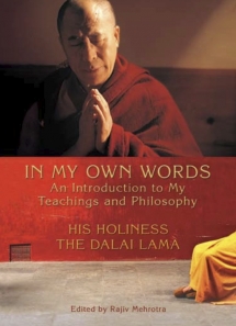 In My Own Words: An Introduction to My Teachings and Philosophy