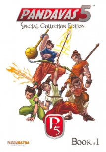 Pandavas 5 - Special Collection Edition