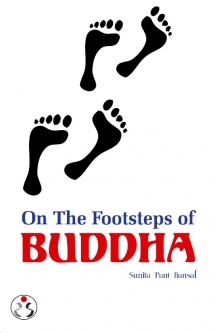 On The Footsteps of Buddha