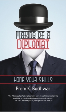 Making of a Diplomat: Hone Your Skills