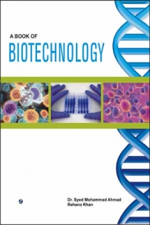 A Book Of Biotechnology