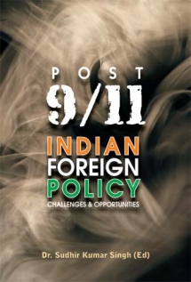 Post 9-11 Indian Foreign Policy