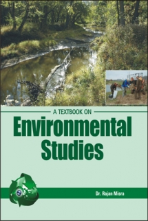 A Textbook of Environmental Studies,