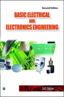 Basic Electrical & Electronics Engineering 