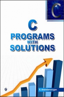 C Programs with Solutions