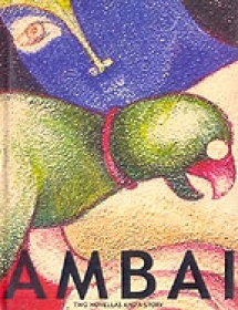 Ambai - Two Novellas and A Story