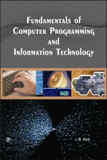 Fundamentals of Computer Programming and IT