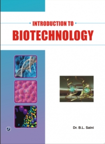 Introduction to Biotechnology