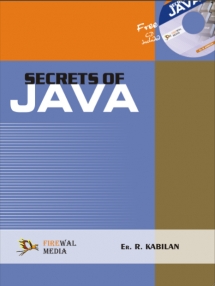 Secrets of Java