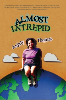 Almost Intrepid