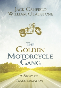 The Golden Motorcycle Gang: A Story of Transformation