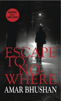 Escape to Nowhere