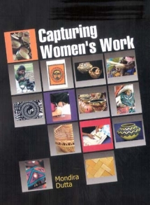 Capturing Women&Acirc;&rsquo;s Work
