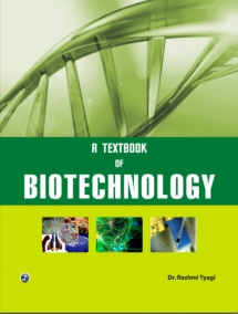 A Textbook of Biotechnology