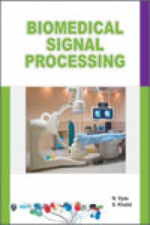 Biomedical Signal Processing