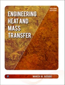 Engineering Heat and Mass Transfer